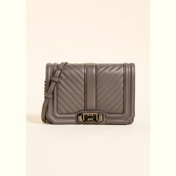 Rebecca Minkoff Quilted Purse